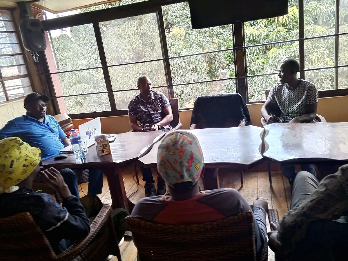 YATBA — Community roundtable