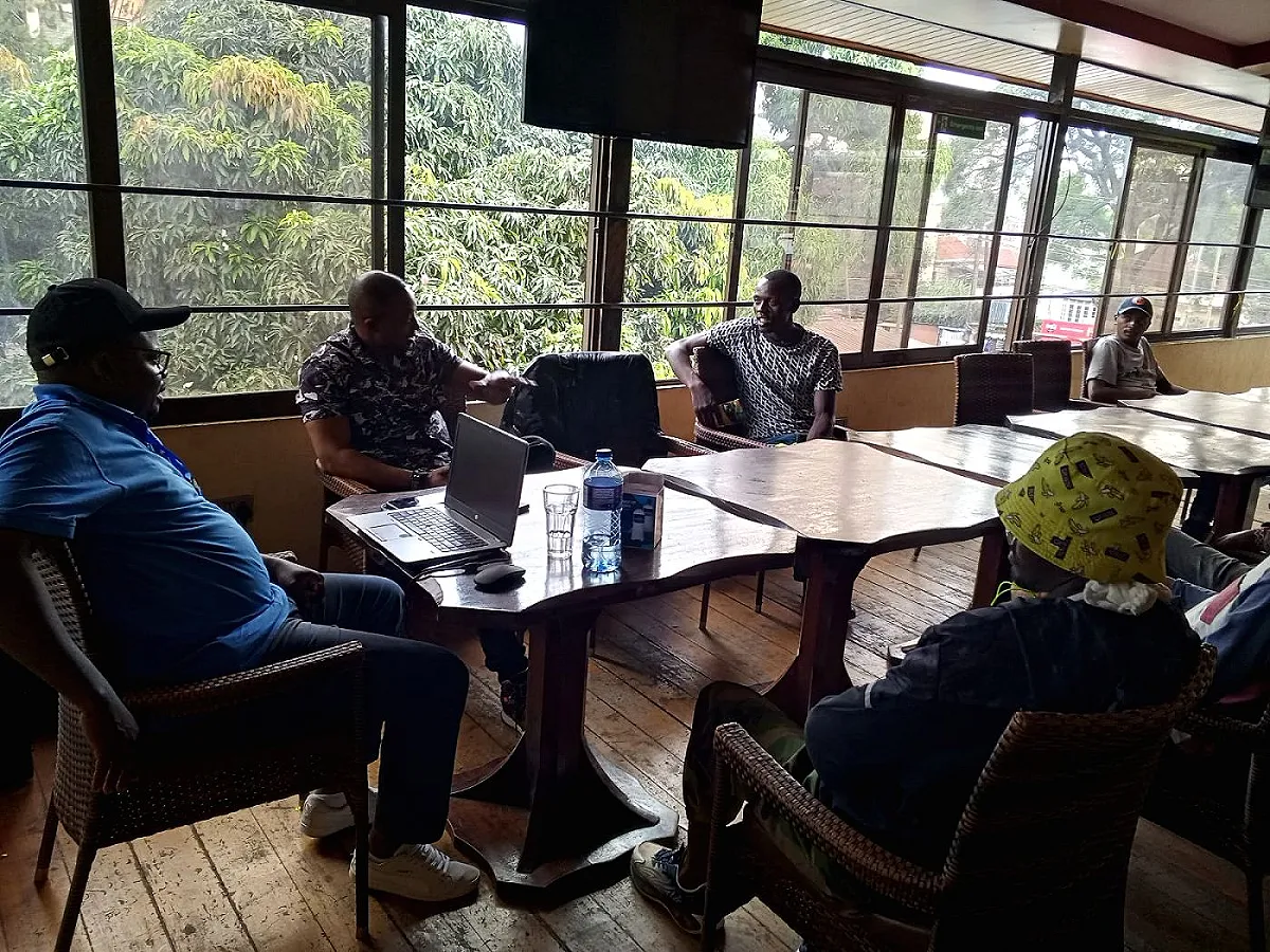 YATBA — Strategy & planning session